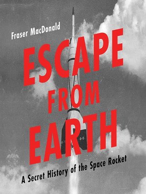 cover image of Escape from Earth
